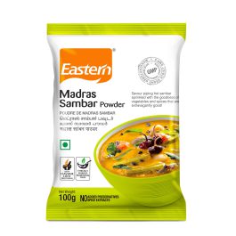 Madras Sambar Powder