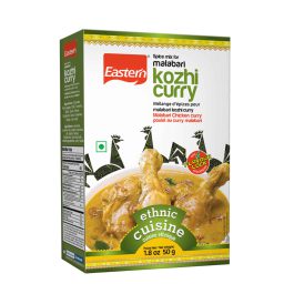 Malabar Chicken Curry Masala Powder