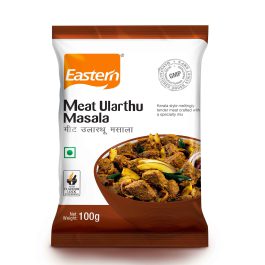 Meat Ularthu Masala