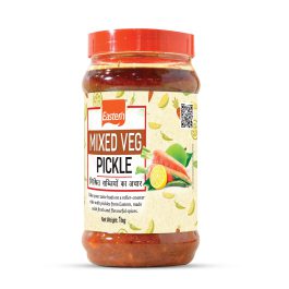 Mixed Veg Pickle