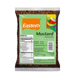 Mustard Whole