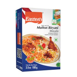 Mutton Biriyani Masala Powder