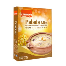 Palada Mix