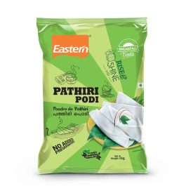 Pathiri Powder