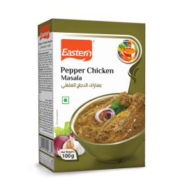 Pepper Chicken Masala Powder
