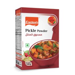 Pickle Powder
