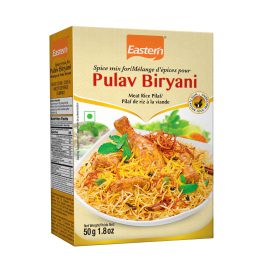 Pulav Biryani Spice Mix