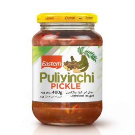 Puliyinchi Pickle