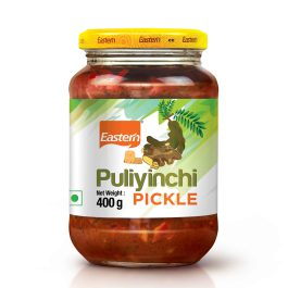 Puliyinchi pickle