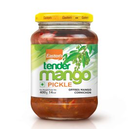 Tender Mango Pickle