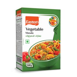 Vegetable Masala Powder