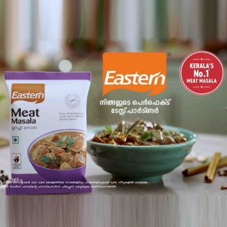 Eastern Meat Masala TVC