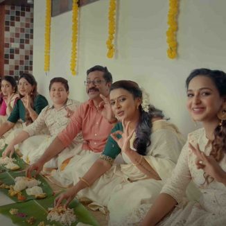 Eastern Perfect Onam Song ‘Undo Unde’ I Sithara Krishnakumar, Bijibal & Rafeeq Ahamed