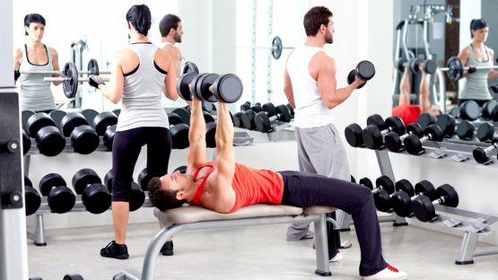 Die Rolle von Steroiden bei der Steigerung von Fitness und Ästhetik für Bodybuilder