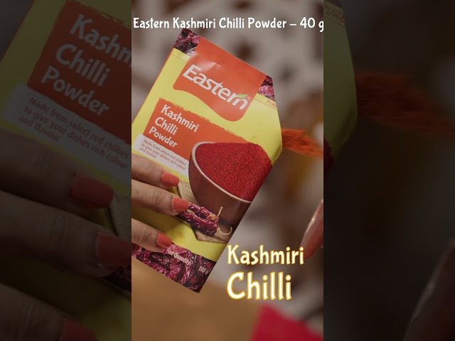 Kashmiri Chilli Powder