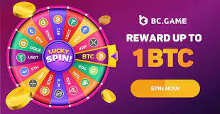 BC Game Nigeria - Official Crypto Gambling Establishment and Bookmaker