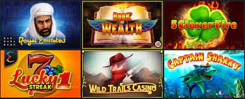 Finest on the internet casino sites: Leading gambling enterprise websites in the UK (2025 )