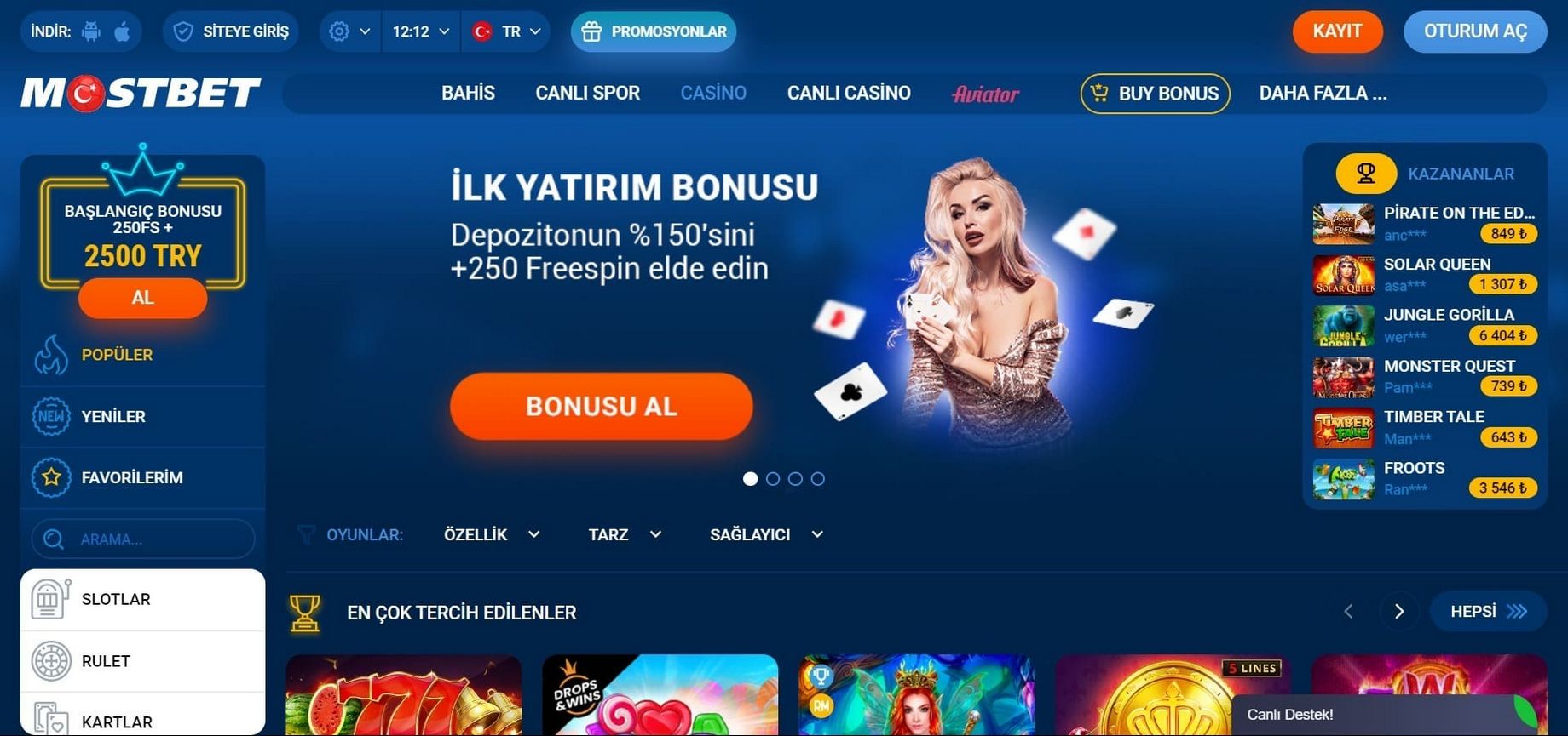 Evaluation of the very best Mobile Sports and Live Betting by Mostbet