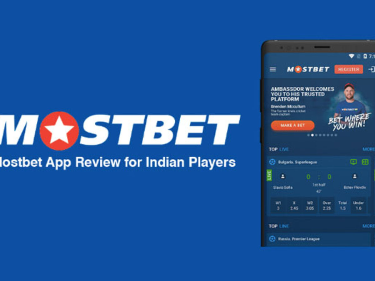 Mostbet Online Casino Evaluation