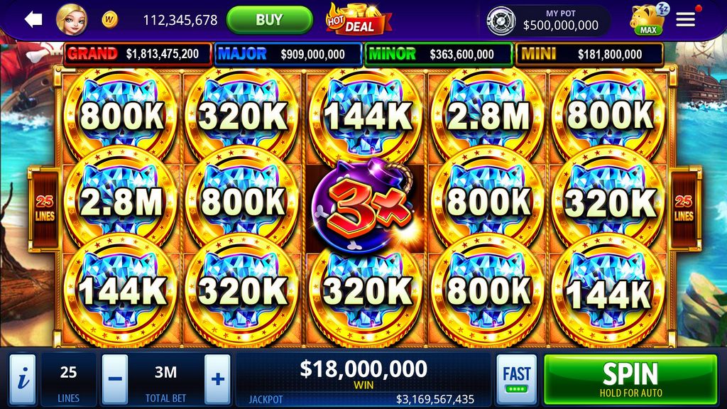 Winorio Online Casino: Incentives & Promotions