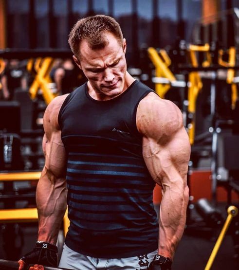 Décanoate de nandrolone et culturisme