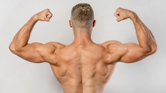 Drostanolone Enanthate Przebieg