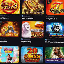 Experience the Thrill of Gaming at Lucky Star 123 Official Casino 10