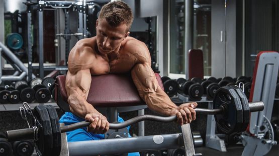 MASTERMED E 200 (Drostanolone Enanthate) 200 mg Deus Medical