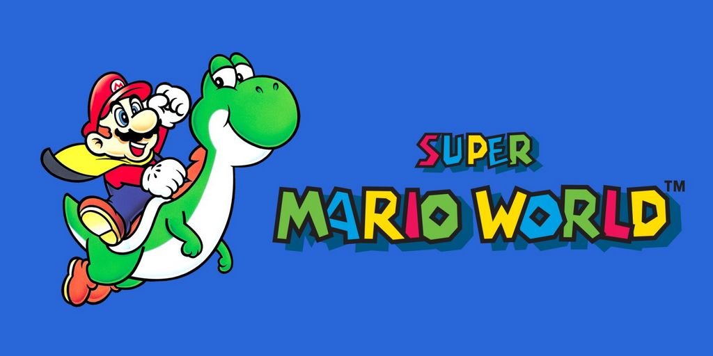 Globo terráqueo de Super Mario - ISO
