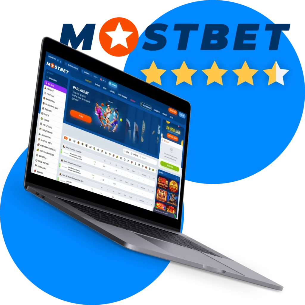 Mostbet Azerbaijan Yüksək Şanslar və Böyük Bonus Təklif Kampaniyaları