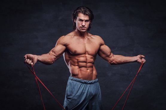Nebido 1000 mg y su impacto en la musculación