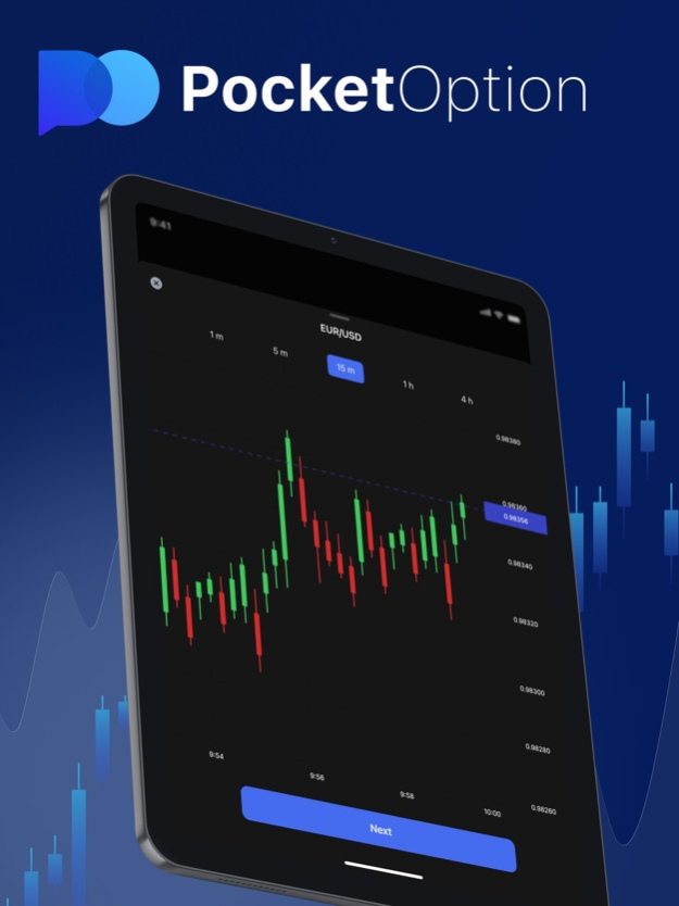Промокоди Pocket Option - Ваш путь к успеху в трейдинге
