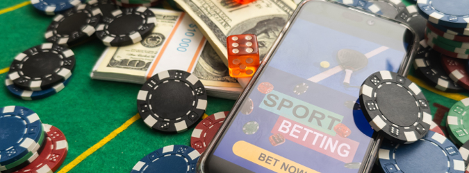 Explore the Exciting World of Betting with Betwinner 4
